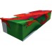 Wales / Welsh - Personalised Picture Coffin with Customised Design.